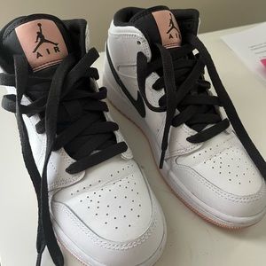 Nike Jordan’s